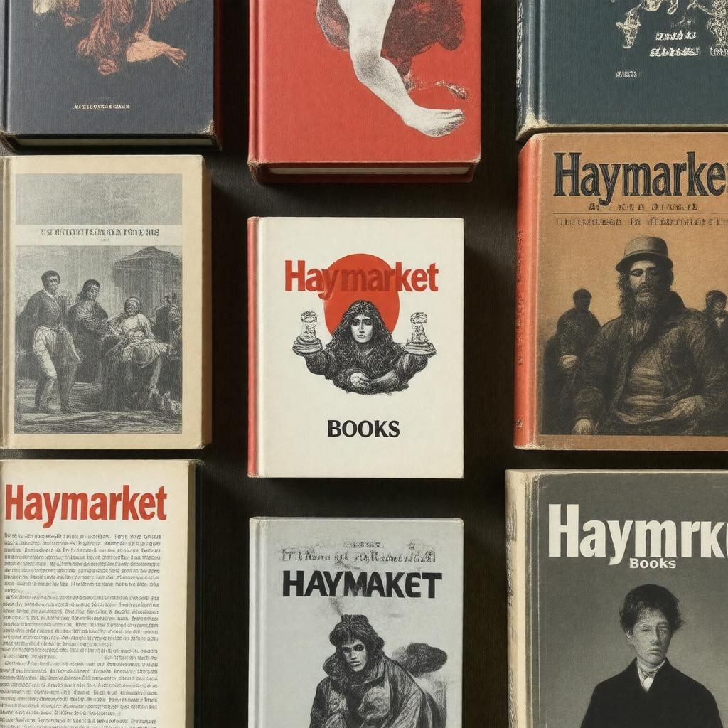 Haymarket Books